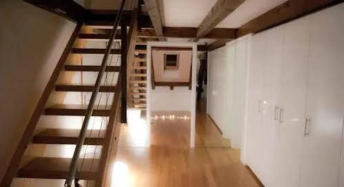 Le Bijou Lintheschergasse / Hb شقة