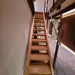 Le Bijou Lintheschergasse / Hb Apartment