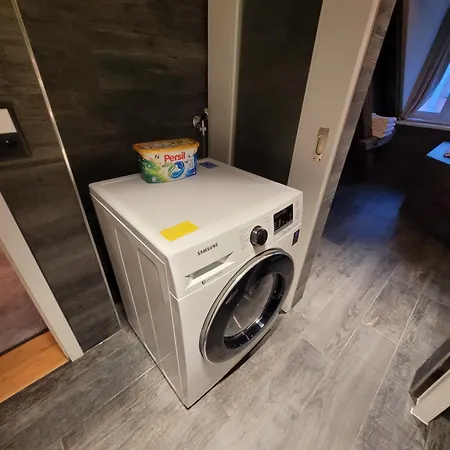 Apartamento Le Bijou Lintheschergasse / Hb *