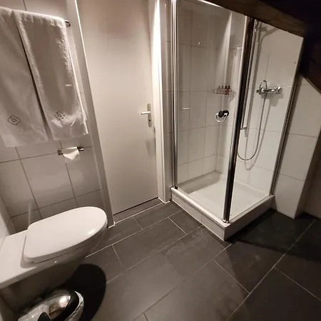 Le Bijou Lintheschergasse / Hb Apartment Zürich