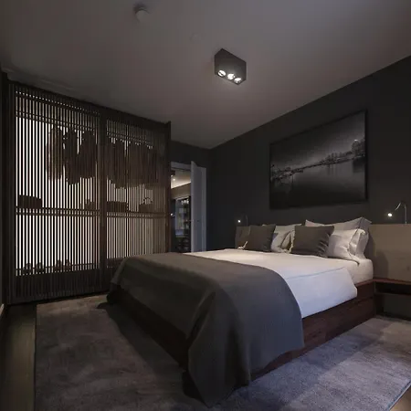 Apartamento Le Bijou Lintheschergasse / Hb *