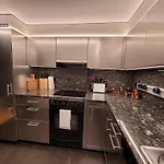 Le Bijou Lintheschergasse / Hb Appartement Zürich