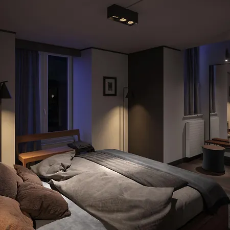 Le Bijou Lintheschergasse / Hb *