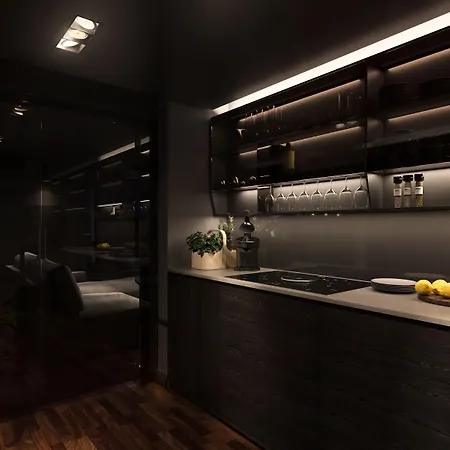 Le Bijou Lintheschergasse / Hb Apartman *