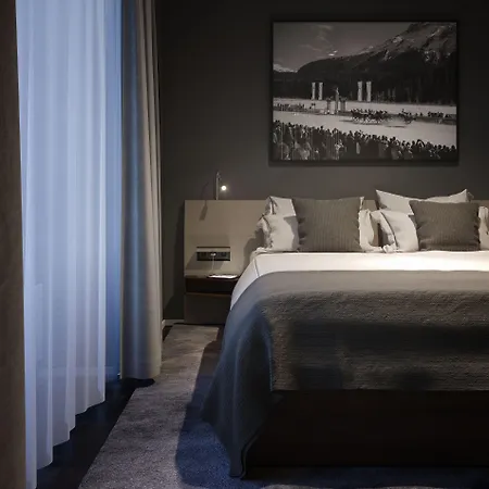 Apartman Le Bijou Lintheschergasse / Hb Zürich