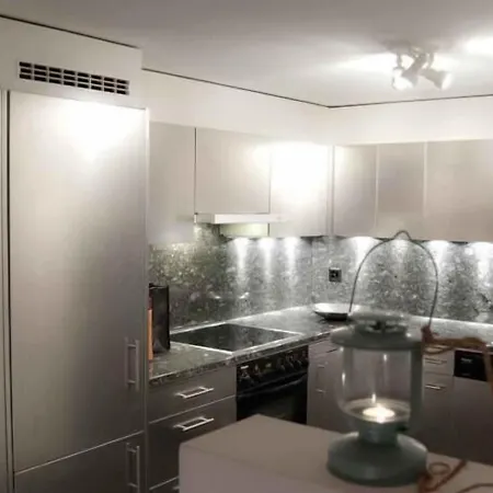 Le Bijou Lintheschergasse / Hb Apartman Zürich