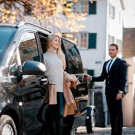 Le Bijou Lintheschergasse / Hb Apartman *