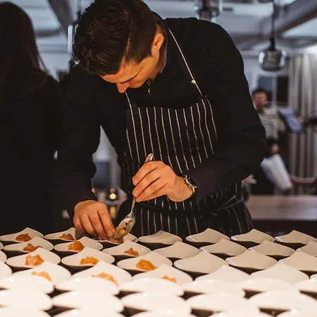 Le Bijou Lintheschergasse / Hb Apartman *