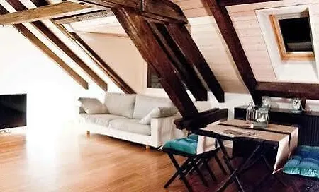 Le Bijou Lintheschergasse / Hb * Zürich